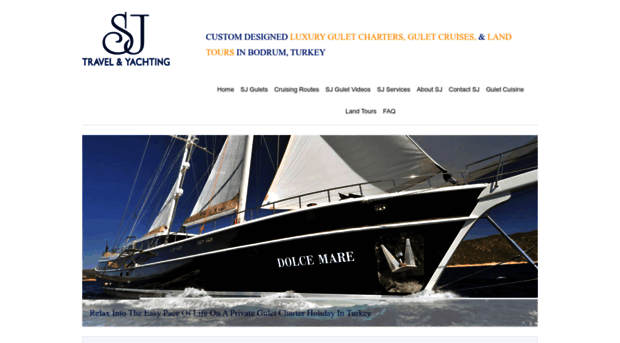 sjyachting.com