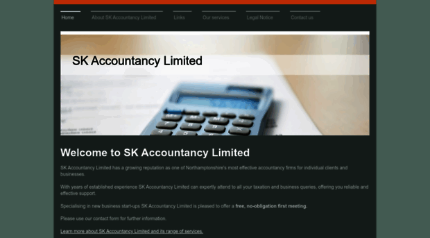 sk-accountancy.co.uk