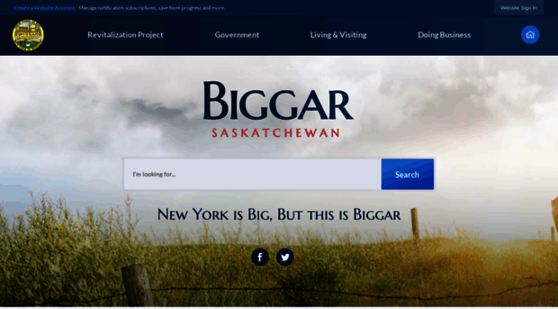 sk-biggar.civicplus.com