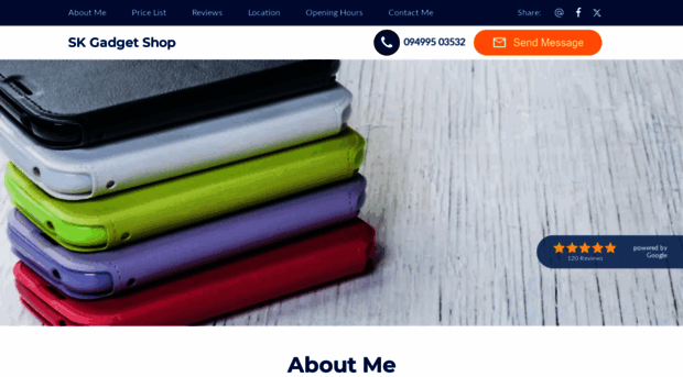 sk-gadget-shop.ueniweb.com