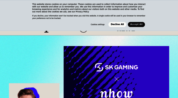 sk-gaming.net