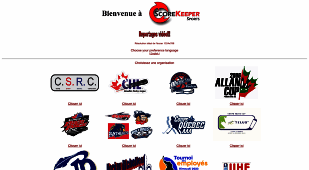 sk-hockey.com