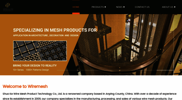 sk-metalmesh.com