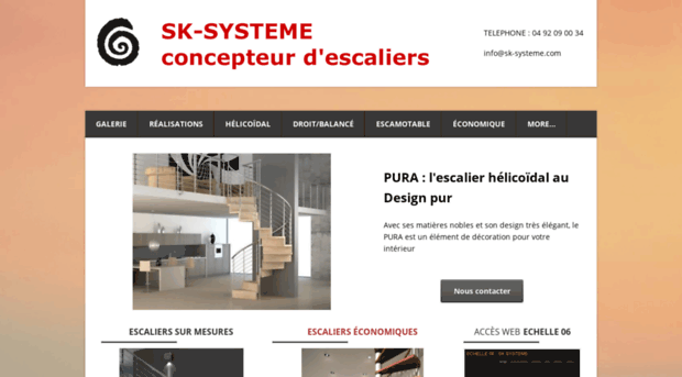 sk-systeme.com