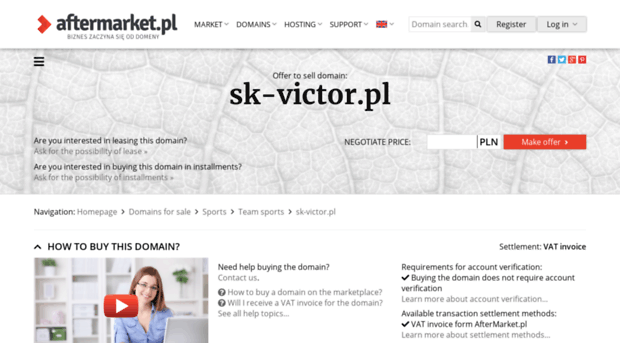 sk-victor.pl