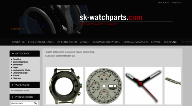 sk-watchparts.com