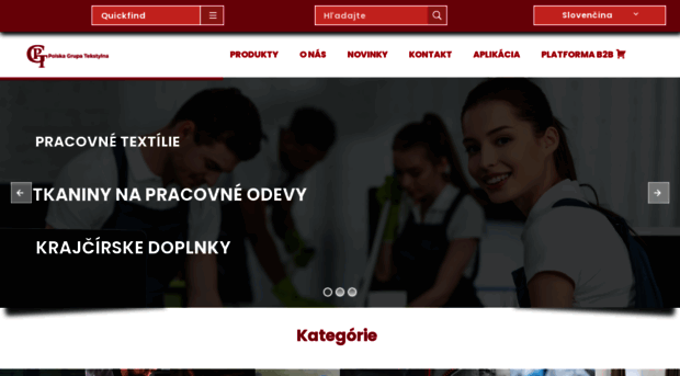 sk.polishtextilegroup.com
