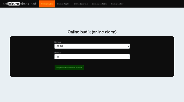 sk.setalarmclock.net