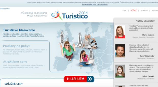 sk.turistico2013.org