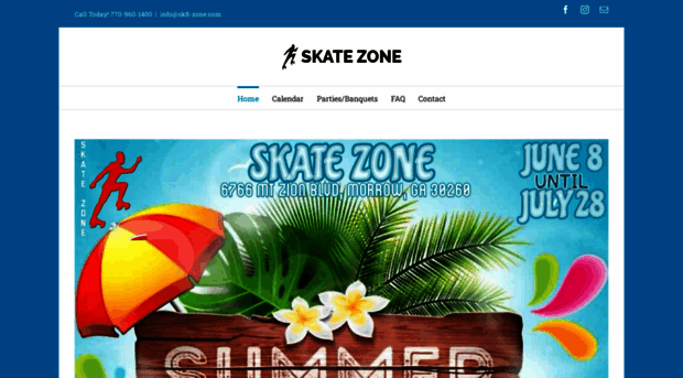 sk8-zone.com