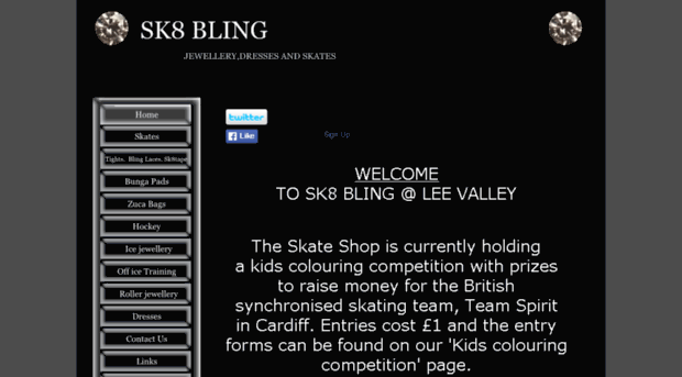 sk8bling.co.uk