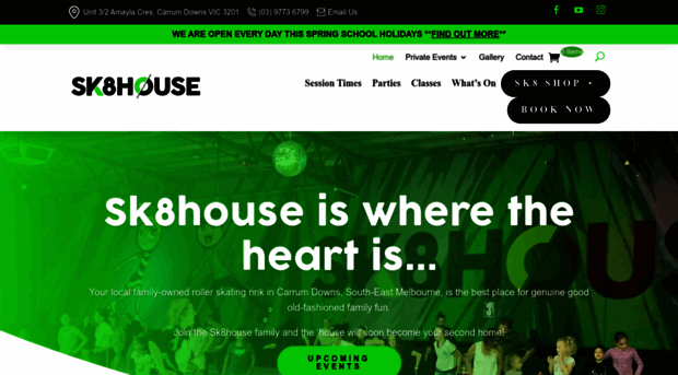 sk8house.com.au