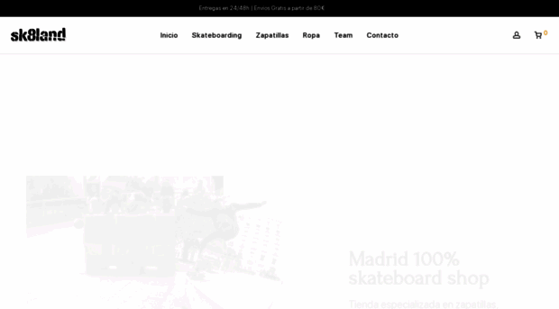 sk8land.com