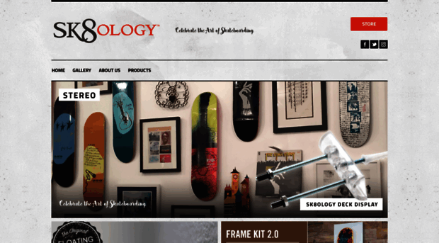 sk8ology.com