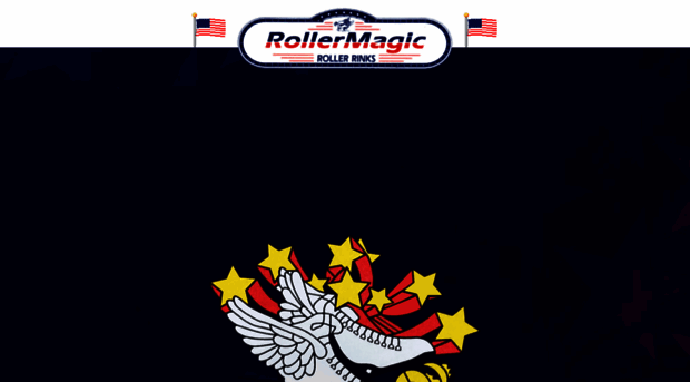 sk8rollermagic.com