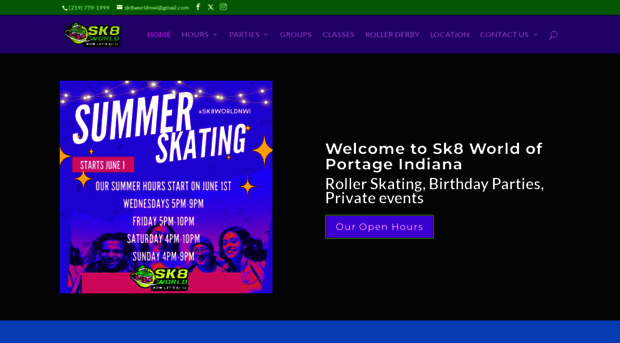 sk8worldnwi.com