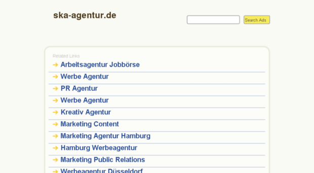 ska-agentur.de