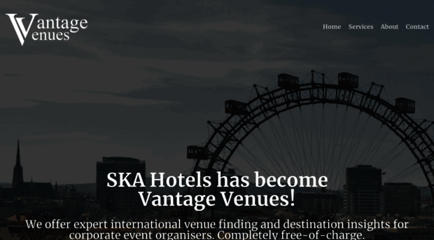 ska-hotels.com