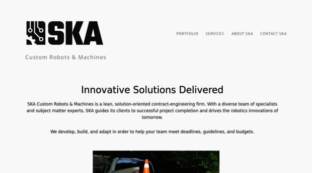 ska.solutions