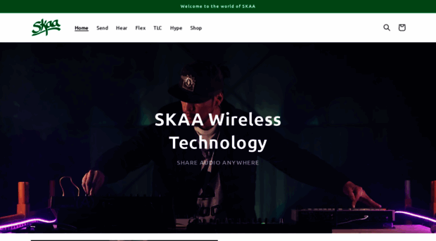 skaa.com