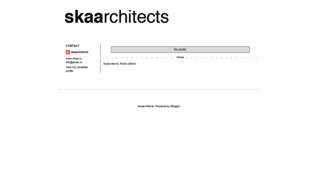 skaarchitects.blogspot.com