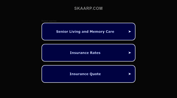 skaarp.com