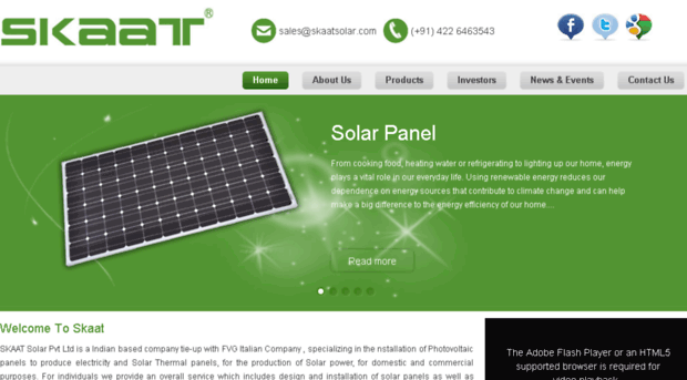 skaatsolar.com