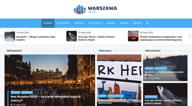 skaczacawarszawa.pl