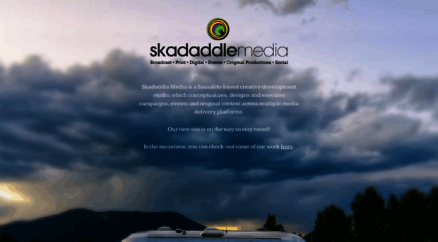 skadaddlemedia.com