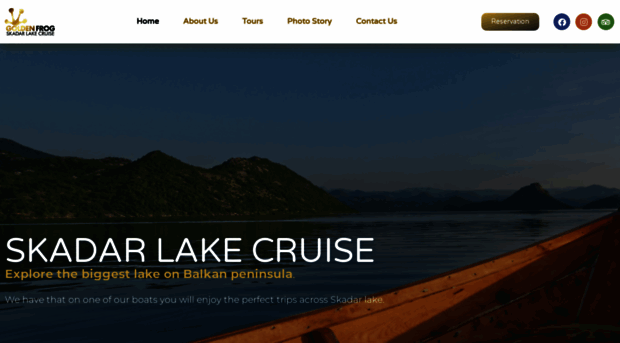 skadarlakecruise.com