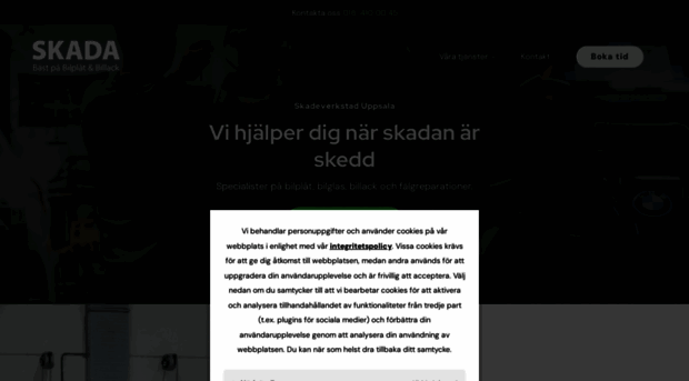 skadauppsala.se
