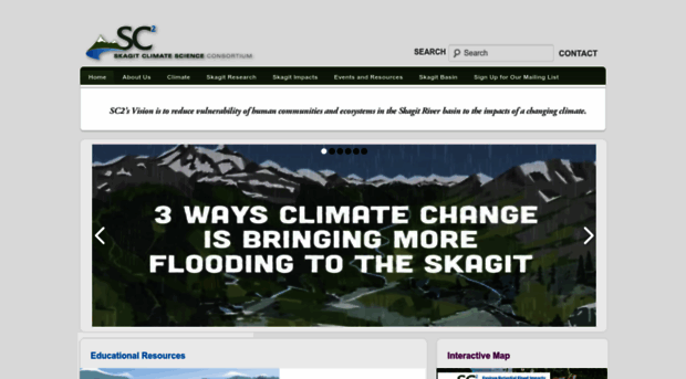 skagitclimatescience.org