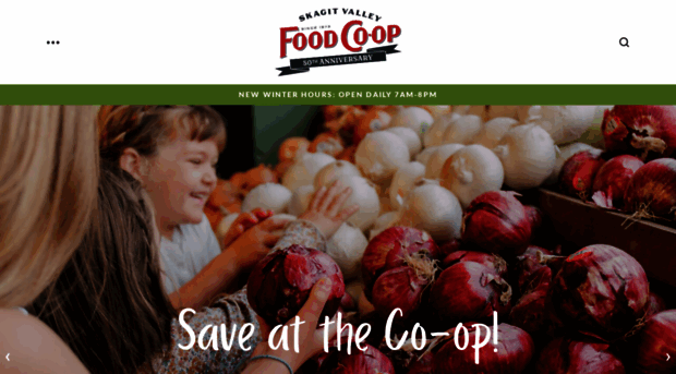 skagitfoodcoop.com