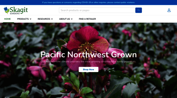 skagitgardens.com