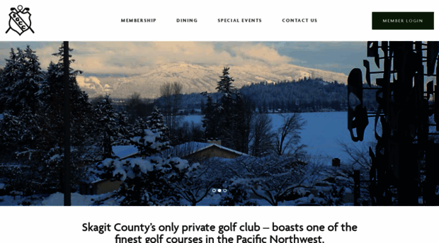 skagitgolfclub.com