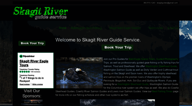 skagitriverfishingguide.com