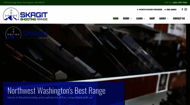 skagitshootingrange.com