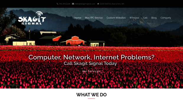 skagitsignal.com