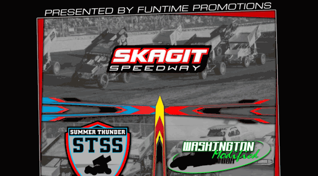 skagitspeedway.com