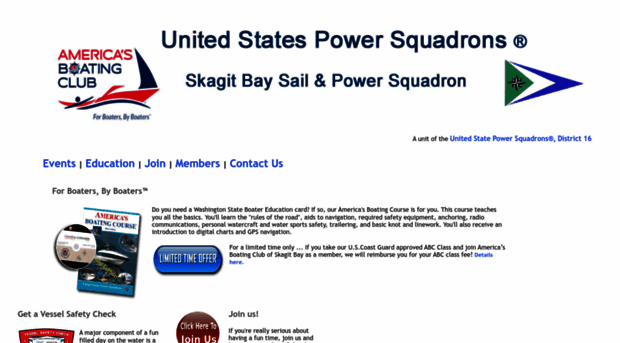 skagitsquadron.org