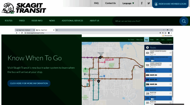 skagittransit.org