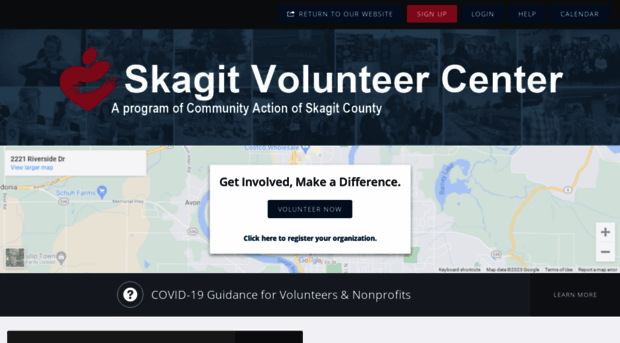 skagitvolunteercenter.org