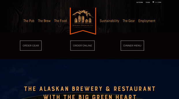 skagwaybrewing.com