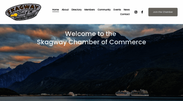 skagwaychamber.org