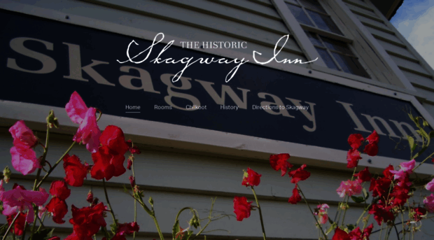 skagwayinn.com