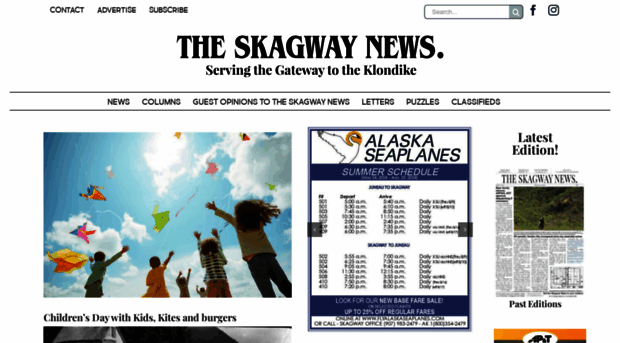 skagwaynews.com