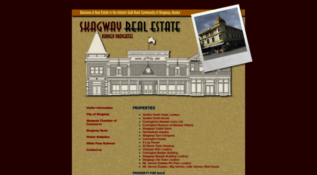 skagwayrealestate.net