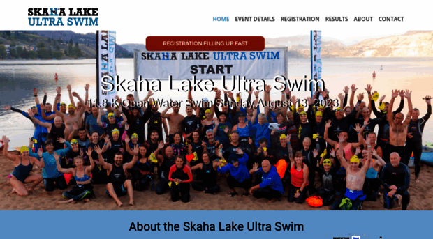 skahalakeultraswim.com