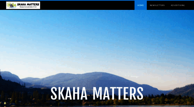 skahamatters.com