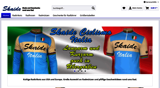 skaide.com